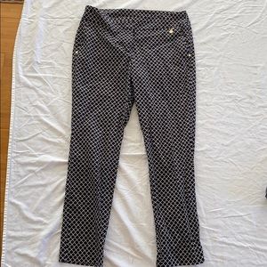Pencil trouser